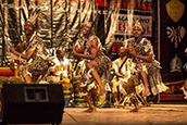 Bagamoyo Festival 2009