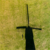 The Shadow Drone Project